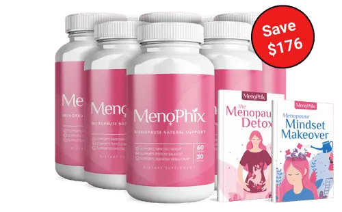 MenoPhix Order now