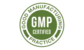 MenoPhix GMP Certified 